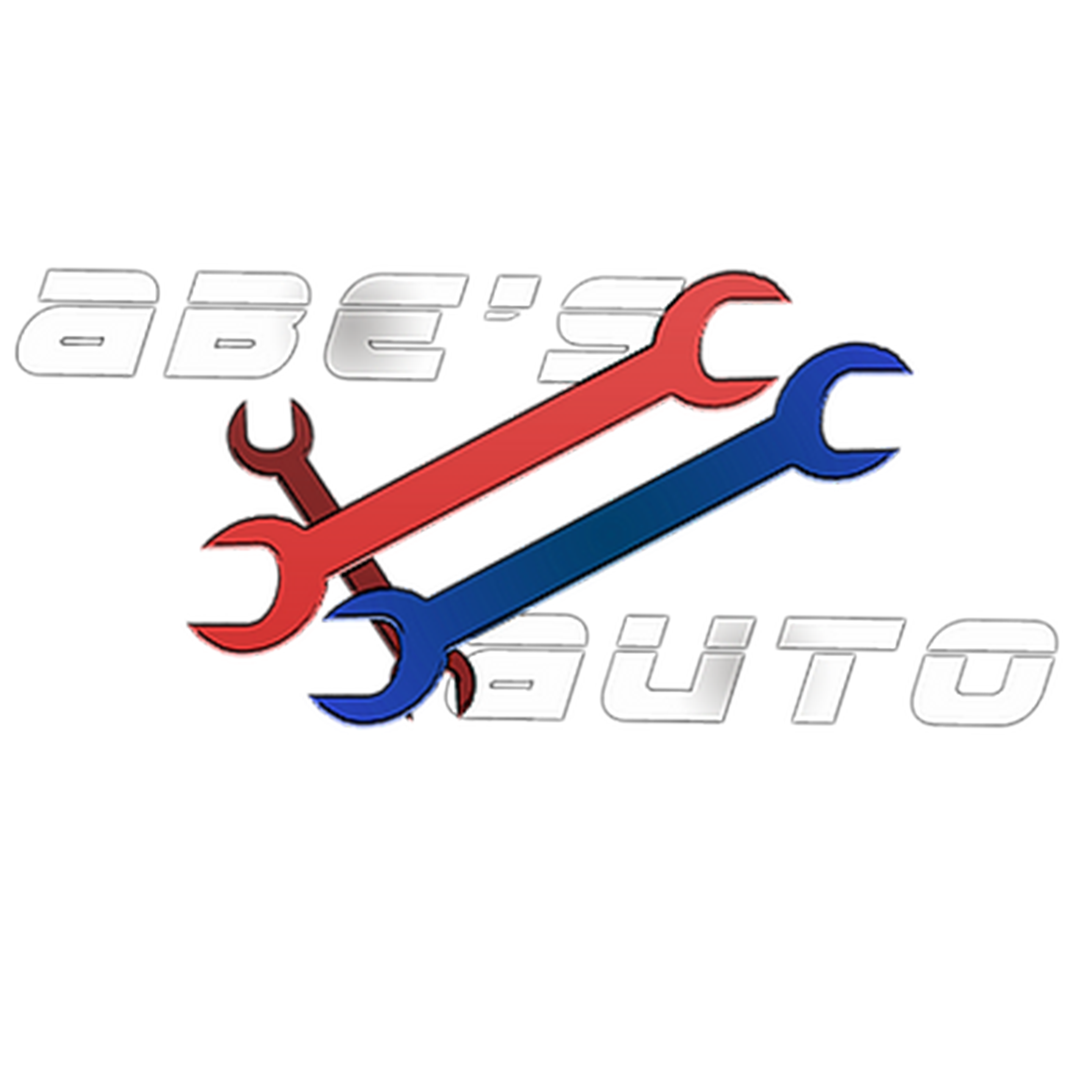 Abe's Automotive Repair logo